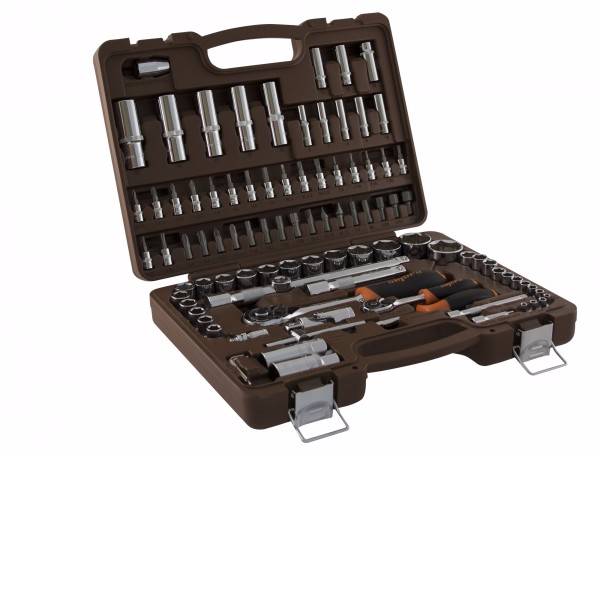 Набор инструментов (94 предм.) (OMBRA)