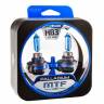 Лампа автомобильная MTF HB3 12V 65W (9005) Palladium 5500K 2шт