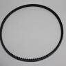 Ремень насоса ГУР /21214/ URBAN 10,7х838 зубчатый (Балаково)