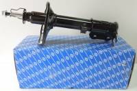 Амортизатор Accent задн. прав. - стойка в сборе газовый (AT) Чехия (4)