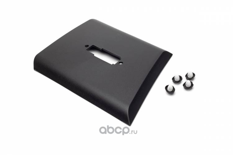 Молдинг крыла Ciitron Jumper Peugeot Boxer III Fiat Ducato перед. прав.