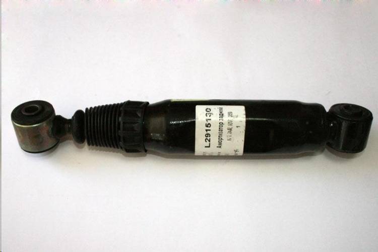 Амортизатор Lifan Breez задн.