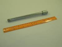 Удлинитель к головкам 1/2 (250 мм) с переходником (НИЗ)