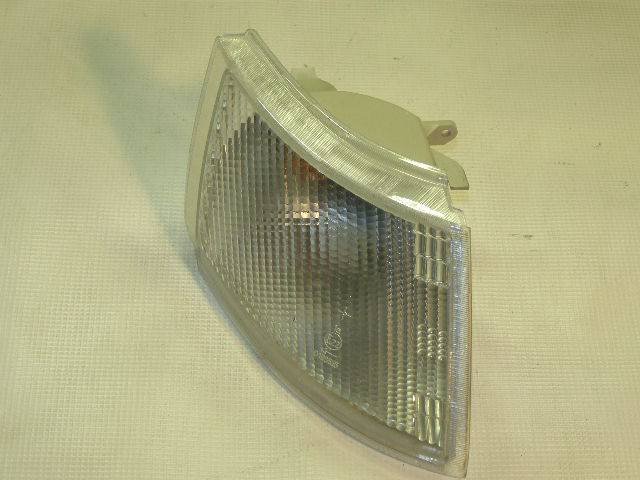 Фонарь поворота /2110/ Бел/Прав перед (582.3711160-01) (АВТОВАЗ)