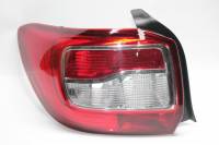 Фонарь задний левый - Логан 2014> (TORK)