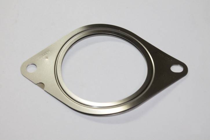 Прокладка резонатора Renault Duster