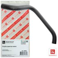 Патрубок радиат. /2180 Lada Vesta/ нижний отводящий (Rosteco) Патрубок радиат. /2180 Lada Vesta/ нижний отводящий (Rosteco)