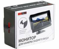 Монитор для камеры з/вида Interpower IP 5