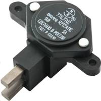 Реле регулятор для генератора /Г-3302 дв. 406/ (аналог 55.3702) 72А (ЭМИ)