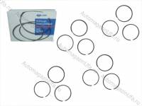 Кольца поршневые 82,0 АвтоВАЗ хром Кольца поршневые 82,0 АвтоВАЗ хром