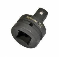 Адаптер (переходник) ударный с 1" на 3/4" (AV Steel) Адаптер (переходник) ударный с 1" на 3/4" (AV Steel)