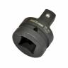 Адаптер (переходник) ударный с 1" на 3/4" (AV Steel)