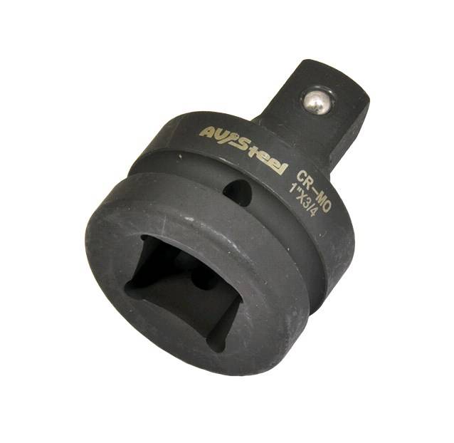 Адаптер (переходник) ударный с 1" на 3/4" (AV Steel)