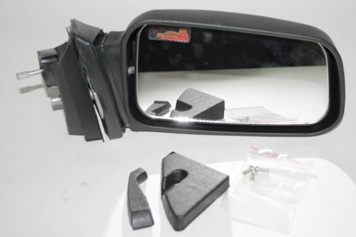 Зеркала ваз 2114 нового образца