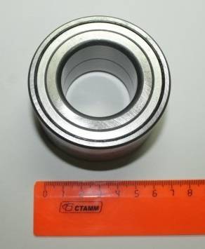 (Распродажа) Подшипник ступицы Toyota Yaris Geely MK/MK Cross перед.