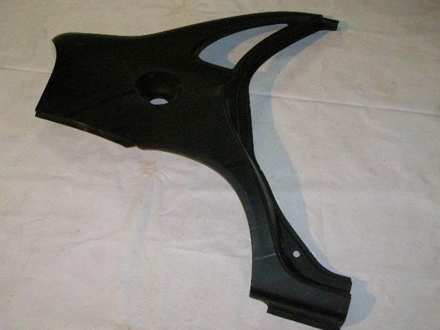 Крыло /1118 Калина/ задн. прав. (АВТОВАЗ)