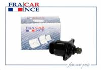 Датчик холостого хода (клапан) Renault Logan 1.6 16V (Francecar) Датчик холостого хода (клапан) Renault Logan 1.6 16V (Francecar)