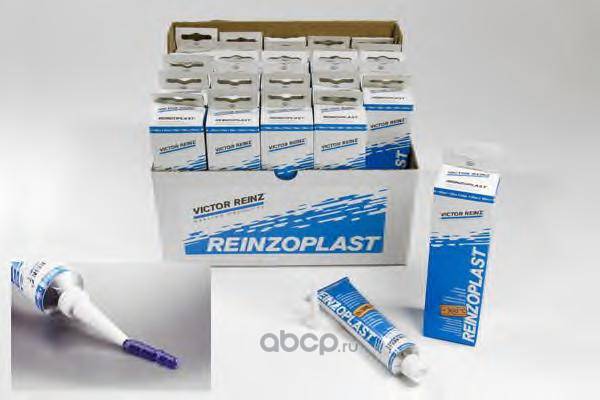 Герметик прокладок /синий/ 80 г. высокотемп. незатвердевающий (Victor Reinz) Герметик прокладок /синий/ 80 г. высокотемп. незатвердевающий (Victor Reinz)