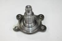 Ось ступицы задней /2108/ (Avtostandart)