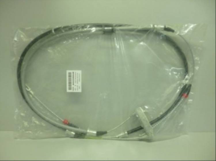 Трос ручного тормоза Nexia (NBN)