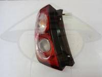 Фонарь задн. Lifan Smily лев. Фонарь задн. Lifan Smily лев.