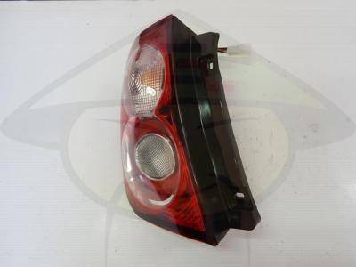 Фонарь задн. Lifan Smily лев.