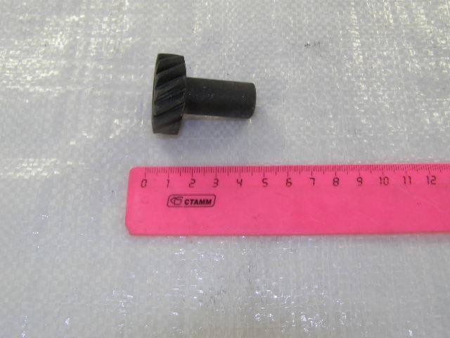 Паразитка маслонасоса /2101/ Грибок /корот./ (ВолгаАвтоПром)