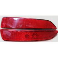 Катафот заднего бампера 2192 Калина левый (АВТОВАЗ) Катафот заднего бампера 2192 Калина левый (АВТОВАЗ)