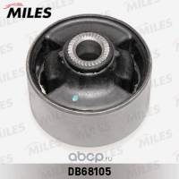 Сайлентблок перед. рычага Hyundai ix35 Kia Sportage задн.