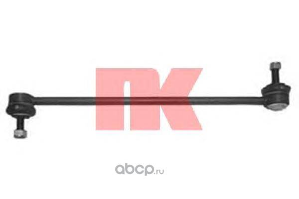 Стойка стабилизатора Citroen C4 Peugeot 307/408 перед.