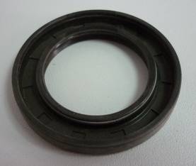 Сальник распредвала Kia Rio 1.5 16кл 02-05, Carens 1.6 02--, Shuma 1.6 01-04 (34x52x7) (Kos) (10)