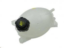 Бачок расшир. Renault Logan II с 2013 г. Sandero Stepway II Duster Captur