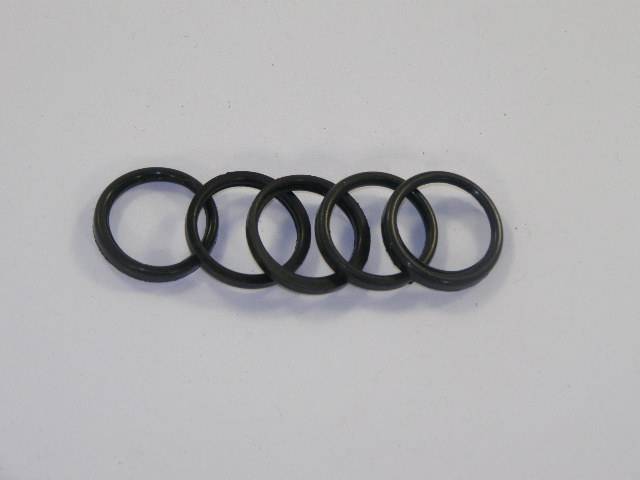 Сальник трамблера (Москва)