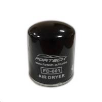 Фильтр воздушный осушителя пневматической системы для грузовых авто (Fortech) Фильтр воздушный осушителя пневматической системы для грузовых авто (Fortech)