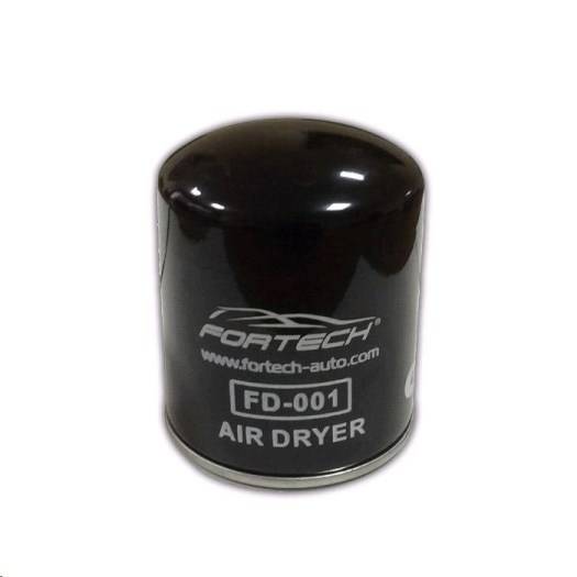 Фильтр воздушный осушителя пневматической системы для грузовых авто (Fortech)
