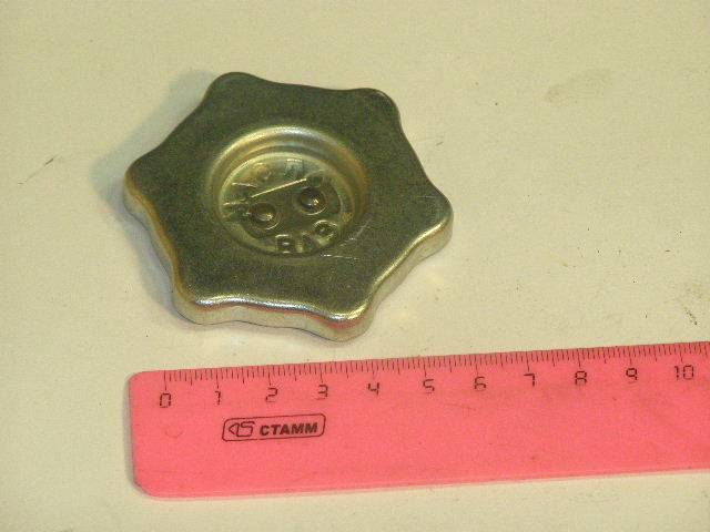 Крышка маслозаливн. горловины ВАЗ 2101-07 (ОАТ ВИС/ВИС) (АВТОВАЗ)