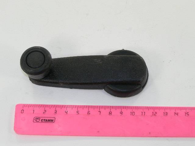 Ручка стеклоподъемника /2108/ в уп-10 шт (Сызрань)