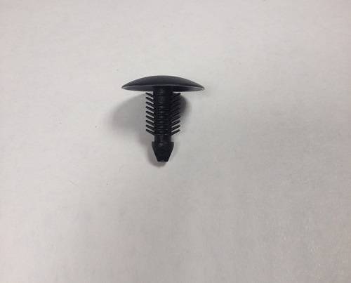 50480Z Замок кнопочный (бампер, внутр. обив) Цвет - серый Fiat - Alfa Romeo