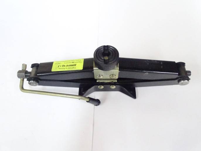 Домкрат ромбический 1,3 т (Ульяновск)