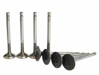 Клапана ГРМ к-т 21083-1007010/12 (СТК) Клапана ГРМ к-т 21083-1007010/12 (СТК)