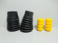 Отбойник амортизатора ВАЗ 2110-12, 2190 Гранта перед. полиур. желтый + пыльник из 2шт. (CS-20) Балаково Запчасть Отбойник амортизатора ВАЗ 2110-12, 2190 Гранта перед. полиур. желтый + пыльник из 2шт. (CS-20) Балаково Запчасть