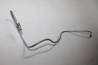 Трубка тормозная /1118/ к шлангу задн. лев. ABS (БИЗНЕС ПРИОРИТЕТ)