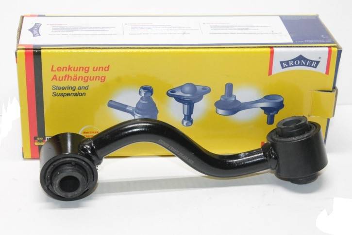 Стойка стабилизатора Nissan Qashqai X-Trail T30 с 2007 г. задн. лев. (KRONER)