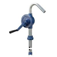 13055 Pressol Насос роторный для перекачки масла из бочки