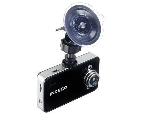 Видеорегистратор INTEGO VX-135HD