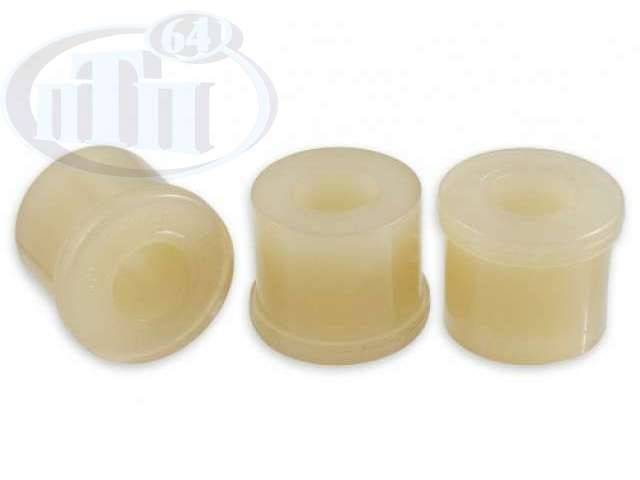 Втулка рессорная /УАЗ 469/ полиуретан