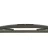 Щетка стеклоочистителя задняя Honda Accord,Mitsubishi Outlander,Nissan Micra/Pathfinder 03> Bosch H306