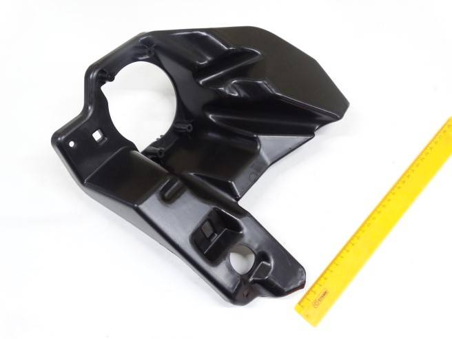 Кронштейн крепления п/туман. фар /2180 Lada Vesta/ правый