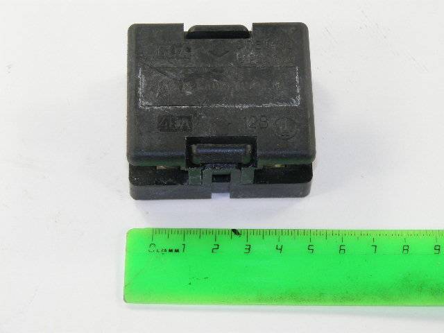 Блок предохранителей /Г-3302/ (подкап) н/о ("ЗАВОД "КОПИР")