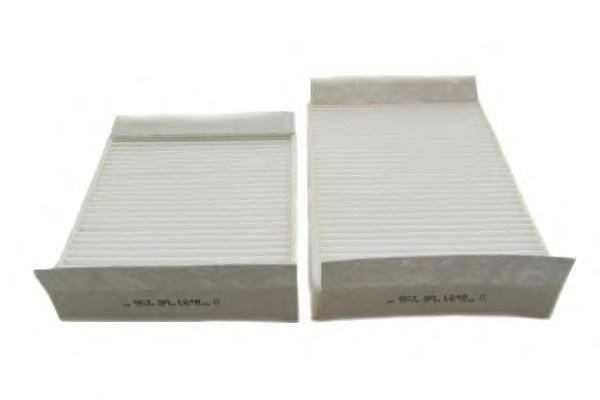 Фильтр салонный Peugeot 2008 97532